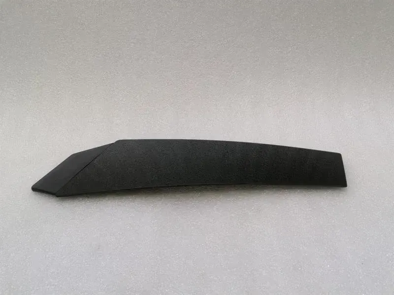 Porsche Taycan 9J Body Moulding 9J1845032A Strip