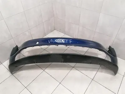 Porsche Taycan 9J Front Bumper 9J1807221 Front Bumper