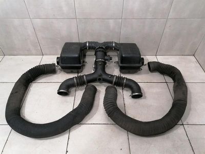 Ferrari F355 F129 Spider Air Filter Box SET 162416 Air Filter Box SET