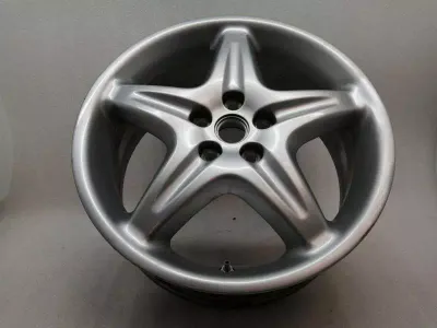Ferrari F355 F129 Spider Alloy Wheel 166475 Alloy Rim FRONT 7.5JX18 FRONT