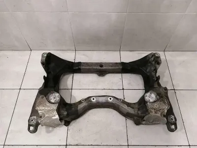 Mercedes SL350 SL500 R230 Beam Subframe Front A2306280157 Front Axle Carrier