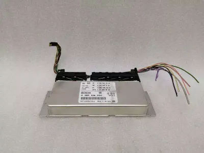 Mercedes SL R230 electronic module A2305403845 control unit ESP + PML