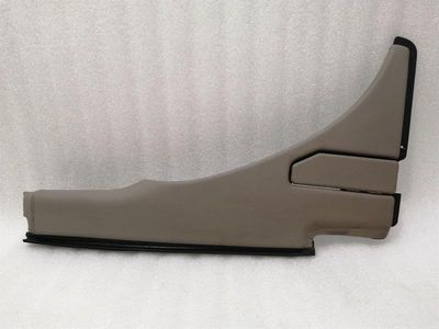 Mercedes SL R230 left side cover A2306901141 side cover left
