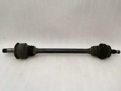Mercedes SL350 M272 R230 Drive Shaft Rear Right A2303507610 Drive Shaft