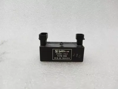 Ferrari F355 F129 Spider Electronic Module 160454 Control Unit CAT TEMPERATURE