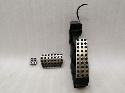 Mercedes SL R230 Throttle Pedal (Electrical) A2303000604 Throttle Pedal