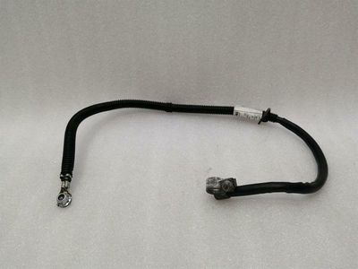 Mercedes SL350 R230 Battery Cable A2305400232 Battery Cable