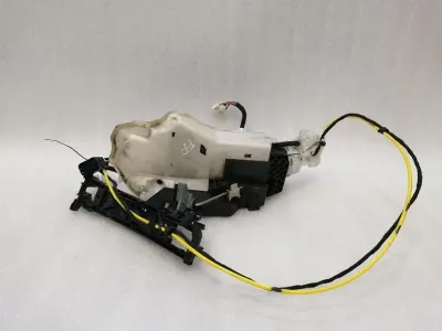 MERCEDES SL R230 FRONT RIGHT DOOR LOCK A2307200635 RIGHT HAND DRIVE RHD