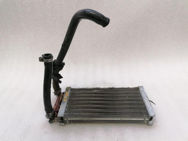 Ferrari F355 F129 Spider Heater Matrix 65353400 Heat Exchanger Heater Cooler
