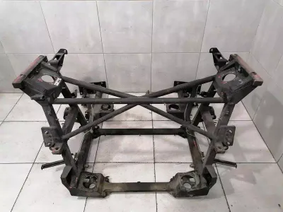 Ferrari F355 F129 Spider Subframe 65098200 Axle Frame Rear Axle ENGINE CRADLE