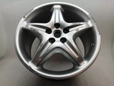 Ferrari F355 F129 SPIDER Alloy Wheel 166475 REAR WHEEL 10J X 18 DEFECT