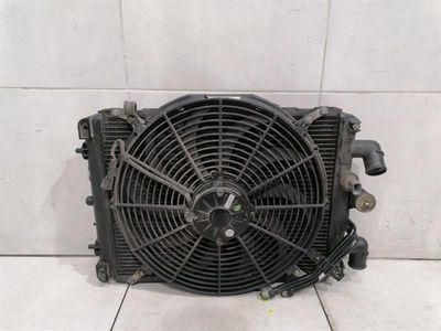 Ferrari F355 F129 Spider Radiator Pack 807928 Radiator Package LEFT LEFT