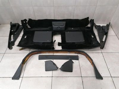 Ferrari F355 F129 Spider Luggage Compartment 64954600 Fairing NOT FOR F1