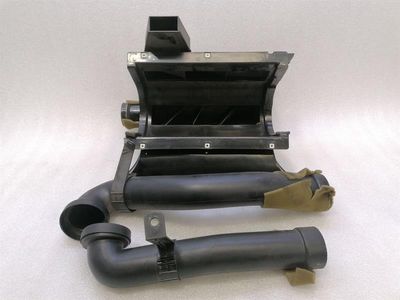 FERRARI F355 F129 SPIDER 64046400 AIR CHANNEL HEATER MISC