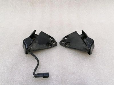 FERRARI F355 F129 SPIDER 63682700 TOP LOCKING STRIKER PLATE