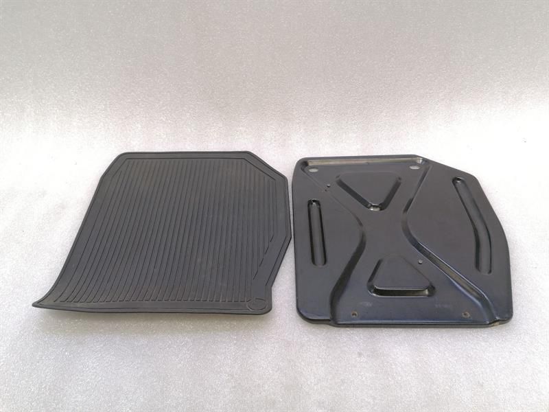 FERRARI F355 F129 SPIDER 62840200 FOOT REST PLATE RUBBER