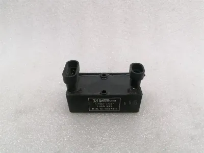 Ferrari F355 F129 Spider Kat Modules 160454 Control Unit Temperature Catalyst