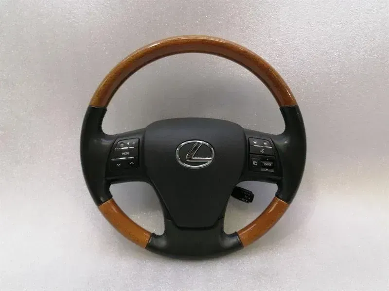 LEXUS RX RX350 Steering Wheel 45100-0E131-0E131-C0 RX350 Steering Wheel WOOD WOOD