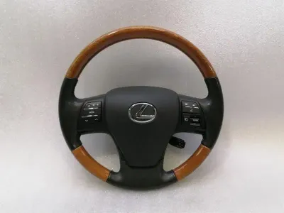LEXUS RX RX350 Steering Wheel 45100-0E131-0E131-C0 RX350 Steering Wheel WOOD WOOD