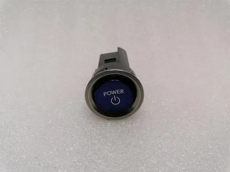 LEXUS RX RX450h AL20 Switch Start Stop Switch