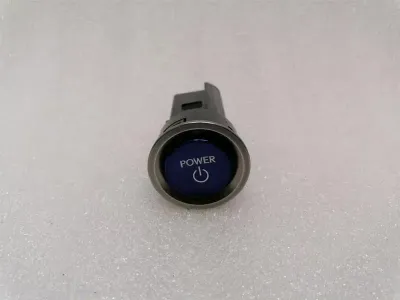 LEXUS RX RX450h AL20 Switch Start Stop Switch