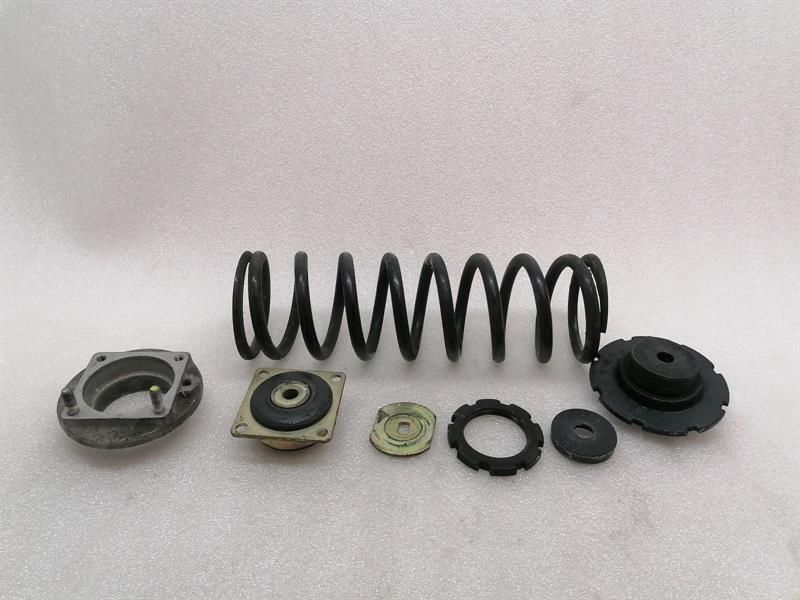 Ferrari F355 F129 Spider Absorber Front 157633 Shock Absorber FRONT LEFT PARTS