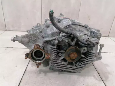 LEXUS RX RX450h AL20 Rear Diff 41110-48104 Rear Differential