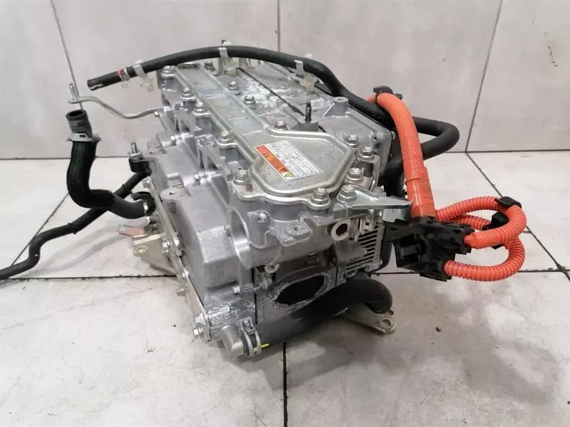 XUS RX RX450h AL20 Electronic Module 181700-0341 Control Unit INVERTER INVERTER