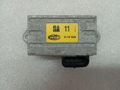 Ferrari F355 F129 Spider Electronic Module 154310 Control Unit