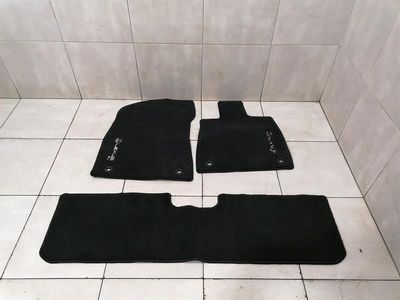 LEXUS RX RX450h AL20 Floor Mats RHD Floor Mats