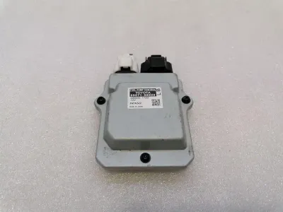 RXUS RX RX450h AL20 Electronic Module 8957158020 Control Unit FUEL PUMP