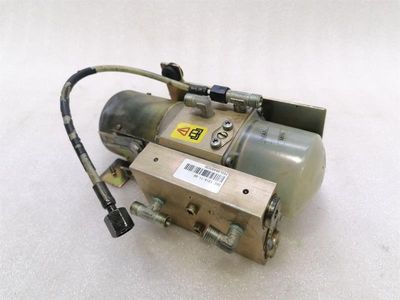 FERRARI F355 F129 SPIDER SOFT TOP HYDRAULIC PUMP 65699900 HYDRAULIC PUMP