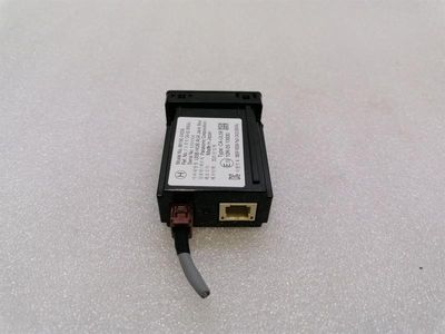 XUS RX RX450h AL20 Electronic Module 86190-24030 Control Unit