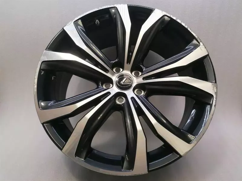 Lexus RX RX450h AL20 Alloy Wheel 42611-48860 Alloy Rim 20X8J R20