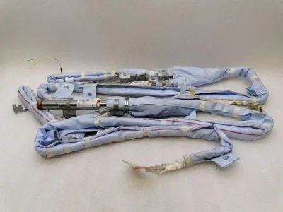 LEXUS RX RX450h AL20 Module GHC2-3033 Module HEAD CURTAIN LEFT RIGHT SET