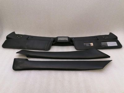 Ferrari F355 F129 Spider Sun Viewfinder 643979 Sun Bezel Bezel SPIDER A POST SET