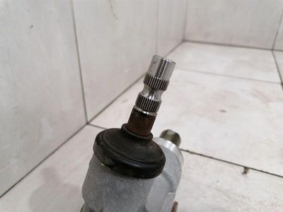 LEXUS RX RX450h AL20 Power Steering Rack 0Z181827 Steering Transmission RHD