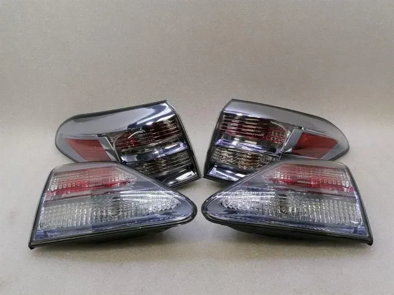 Lexus RX RX350 Rear Light 81581-48120 Set of 2 RX350 Tail Light Rear Set