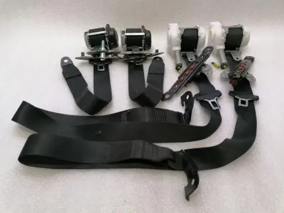 LEXUS RX RX450h AL20 seatbelt set seat belt set