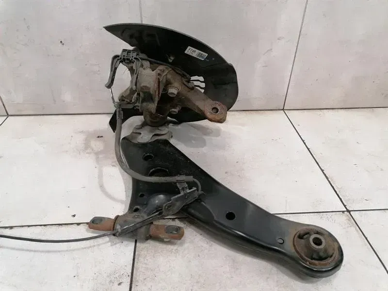 ITXUS RX RX450h AL20 Right Front Hub 43211-48020 WHEEL HUB KNUCKLE Front Right