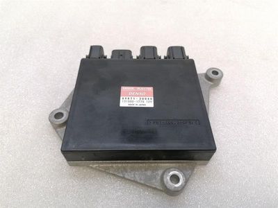 LEXUS RX RX450h AL20 Engine ECU 89871-30040 Engine Control Unit Driver, Injector