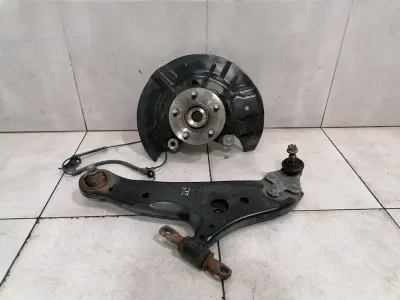 XUS RX RX450h AL20 Left Front Hub 43212-48020 WHEEL HUB KNUCKLE Front Left