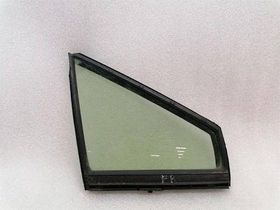 LEXUS RX RX450h AL20 Right Front 1/4 Glass 68125-48010 Door Window 1⁄4 Front Right