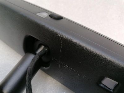 Lexus RX RX450h AL20 Rear View Mirror 87810-0WQ00 Rear View Interior Mirror