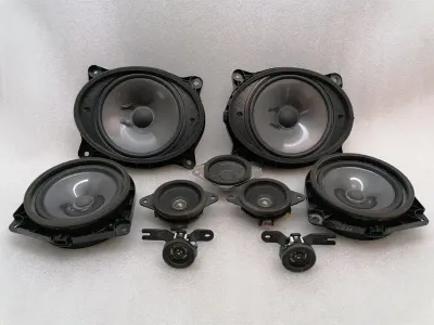 XUS RX RX450h AL20 Speaker SET 86160-48370 Speaker SET