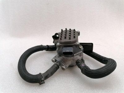 XUS RX RX450h AL20 Additional Cooling Pump 35300-48020 Coolant Pump Pump