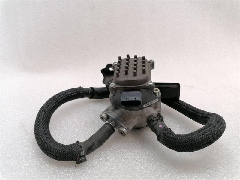 XUS RX RX450h AL20 Additional Cooling Pump 35300-48020 Coolant Pump Pump