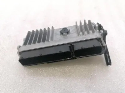 Lexus RX RX450h AL20 Electronic module 89661-4D380 ECU