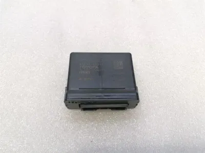 RXUS RX RX450h AL20 Electronic Module 89227-62010 Control Unit