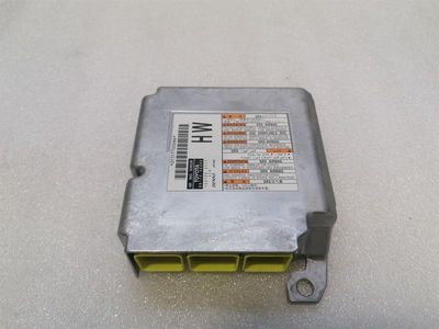 LEXUS RX RX450h Safety Module ECU 89170-48D40 Air Control Unit SRS NO CRASH DATA